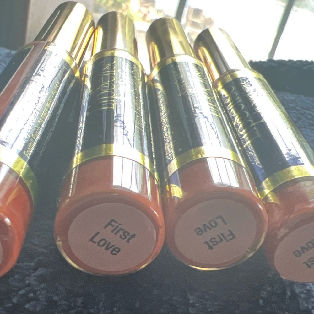 First Love Lipstick